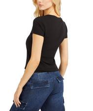 GUESS 4G LOGO T-shirts - T-shirt