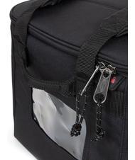 EASTPAK TRAVELBOX L Large duffle backpack BLACK - Duffle bags - 4