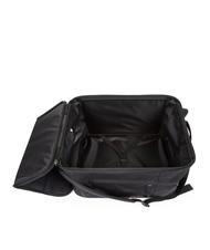 EASTPAK TRAVELBOX L Large duffle backpack BLACK - Duffle bags - 5