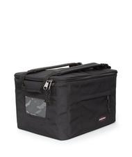 EASTPAK TRAVELBOX M Medium duffle backpack BLACK - Duffle bags - 3