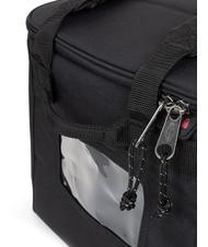 EASTPAK TRAVELBOX M Medium duffle backpack BLACK - Duffle bags - 4