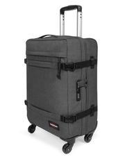 EASTPAK TRANSIT R 4 S Hand luggage trolley BlackDenim - Hand luggage - 3