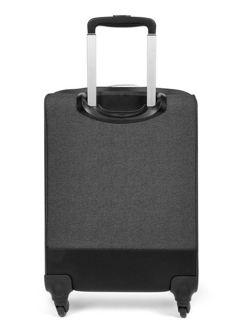 TRANSIT R 4 S Hand luggage trolley BlackDenim - Hand luggage