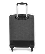 EASTPAK TRANSIT R 4 S Hand luggage trolley BlackDenim - Hand luggage - 5