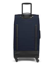 EASTPAK TRANS4 L Large trolley ultramari - Semi-rigid Trolley Cases - 3