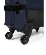 EASTPAK TRANS4 L Large trolley ultramari - Semi-rigid Trolley Cases - 4