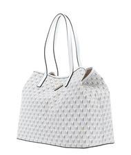 GUESS VIKKY LL Shoulder bag stone logo - Women&rsquo;s Bags - 3