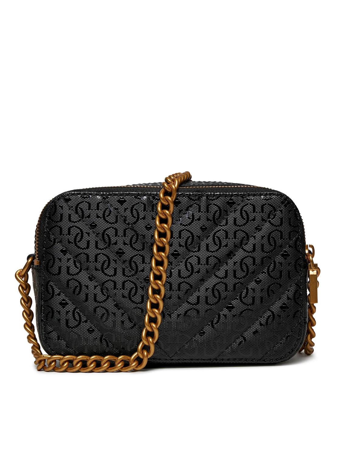 Guess heritage sales pop mini crossbody
