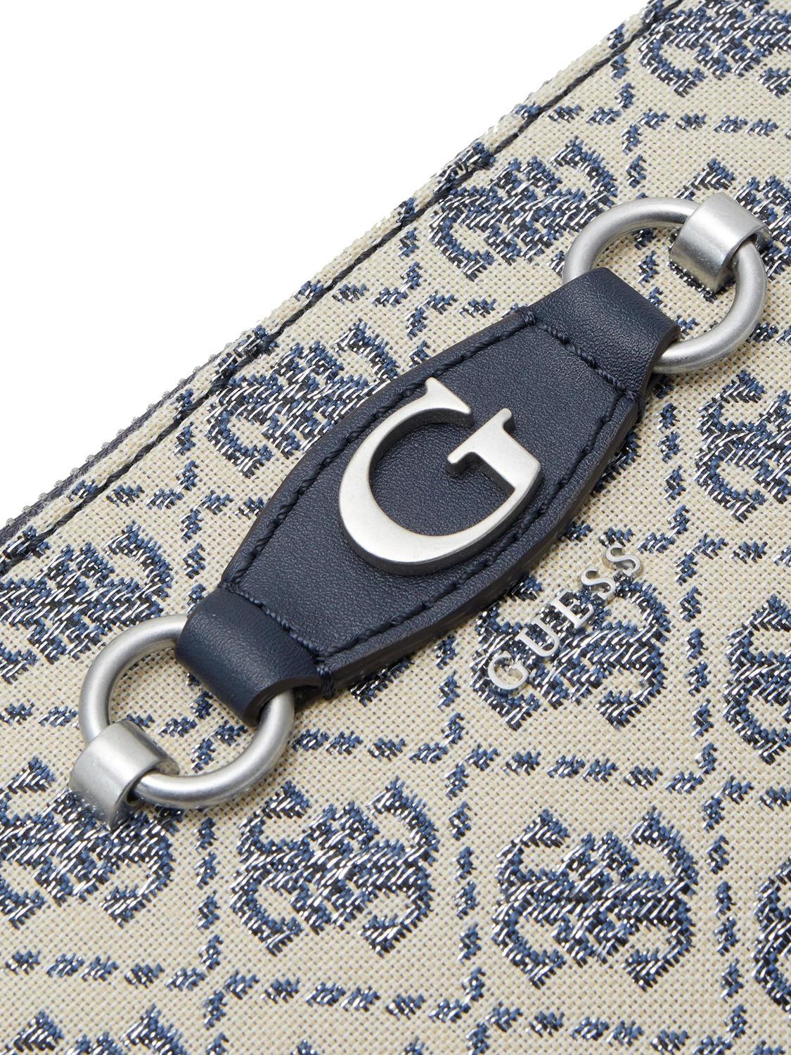 Guess shoulder strap deals