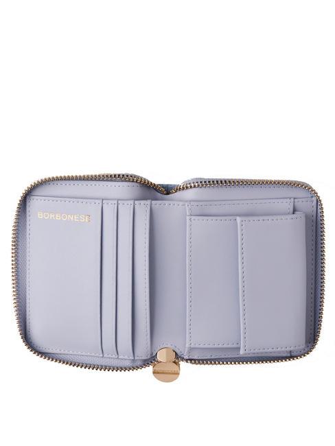 CLASSICA  Medium zip around wallet topaz - Women&rsquo;s Wallets