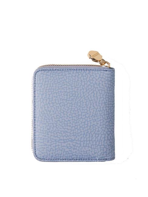 CLASSICA  Medium zip around wallet topaz - Women&rsquo;s Wallets