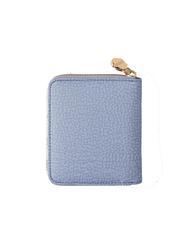 BORBONESE CLASSICA  Medium zip around wallet topaz - Women&rsquo;s Wallets - 3