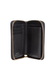 PINKO TAYLOR Zip Around Wallet - Women’s Wallets