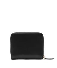 PINKO TAYLOR Zip Around Wallet black-antique gold - Women’s Wallets - 3
