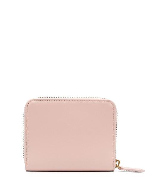 TAYLOR Zip Around Wallet powder-antique gold - Women&rsquo;s Wallets