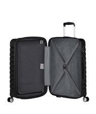 AMERICAN TOURISTER FLASHLINE Medium expandable trolley - Rigid Trolley Cases
