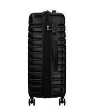 AMERICAN TOURISTER FLASHLINE Medium expandable trolley shadow black - Rigid Trolley Cases - 3