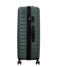 AMERICAN TOURISTER FLASHLINE Large expandable trolley dark forest - Rigid Trolley Cases - 3