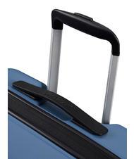 AMERICAN TOURISTER FLASHLINE Hand luggage trolley coronet blue - Hand luggage - 4