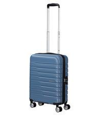 AMERICAN TOURISTER FLASHLINE Hand luggage trolley coronet blue - Hand luggage - 8