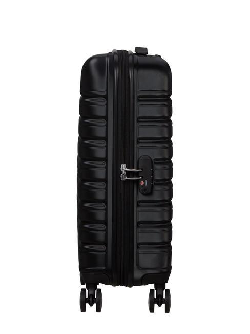 FLASHLINE Hand luggage trolley shadow black - Hand luggage