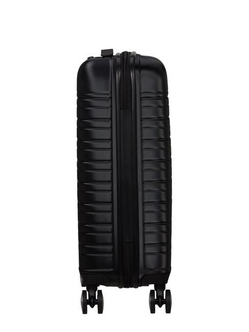 FLASHLINE Hand luggage trolley shadow black - Hand luggage