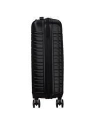 AMERICAN TOURISTER FLASHLINE Hand luggage trolley shadow black - Hand luggage - 4