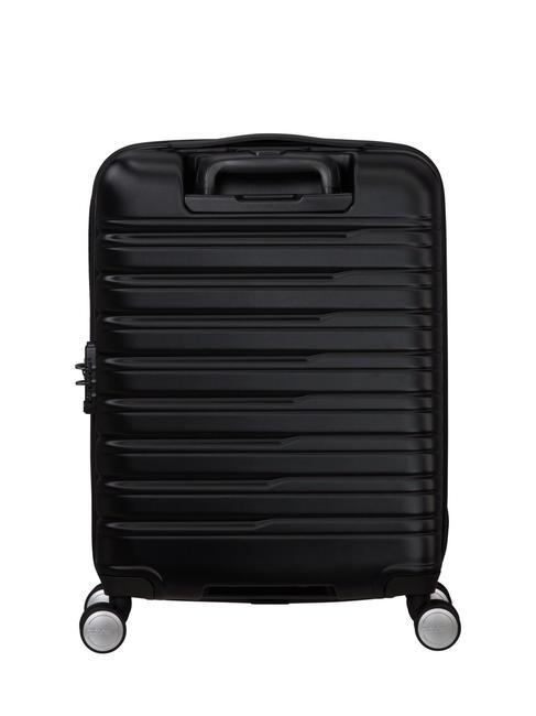 FLASHLINE Hand luggage trolley shadow black - Hand luggage