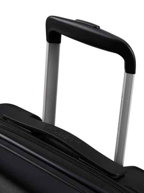 FLASHLINE Hand luggage trolley shadow black - Hand luggage