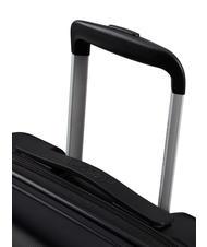 AMERICAN TOURISTER FLASHLINE Hand luggage trolley shadow black - Hand luggage - 6