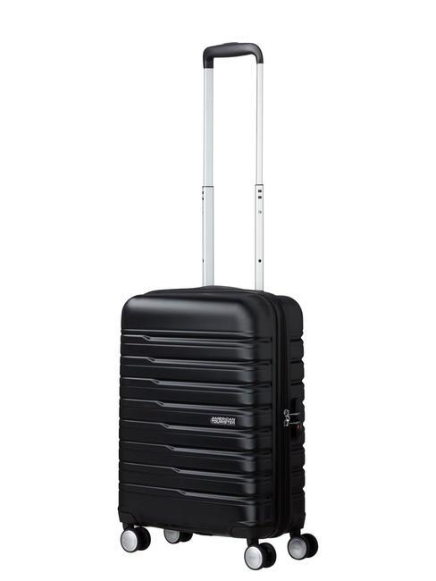 FLASHLINE Hand luggage trolley shadow black - Hand luggage