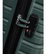 AMERICAN TOURISTER FLASHLINE Hand luggage trolley dark forest - Hand luggage - 7