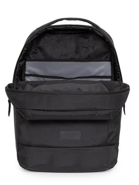 TECUM F CNNCT F  16" PC backpack black - Laptop backpacks