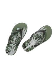 IPANEMA POSTO 10 TEMAS IV  Rubber flip flops green - Men&rsquo;s shoes - 3