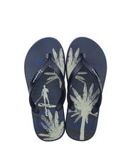 IPANEMA POSTO 10 TEMAS IV  Rubber flip flops - Men’s shoes