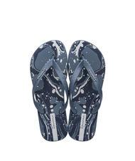 IPANEMA SUMMER III  Flip flops blue/blue/grey - Men’s shoes - 2