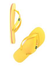 IPANEMA CLAS BRASIL II  Flip flops yellow/yellow - Women&rsquo;s shoes - 3