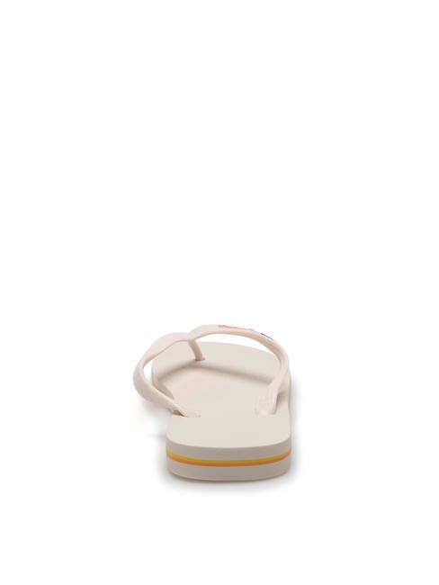 CLAS BRASIL II  Flip flops beige/beige - Women&rsquo;s shoes