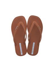 IPANEMA SOLAR Flip flops brown/brown - Women&rsquo;s shoes - 2