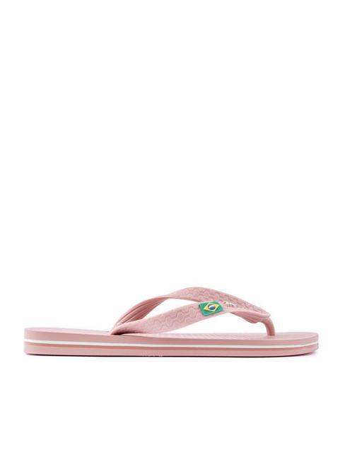 CLAS BRASIL II  Flip flops pink/pink - Women&rsquo;s shoes