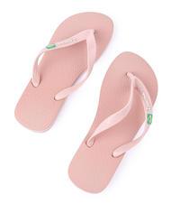 IPANEMA CLAS BRASIL II  Flip flops pink/pink - Women&rsquo;s shoes - 3