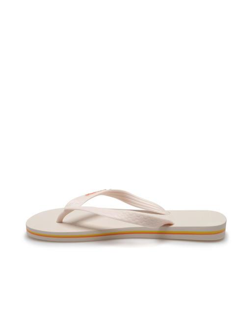 CLAS BRASIL II  Flip flops beige/beige - Women&rsquo;s shoes