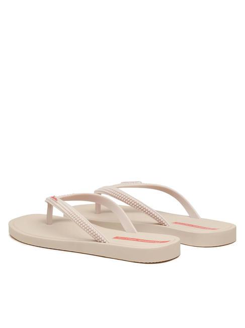 SOLAR Flip flops beige/beige - Women&rsquo;s shoes
