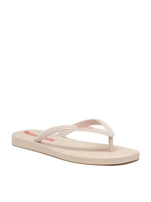SOLAR Flip flops beige/beige - Women&rsquo;s shoes