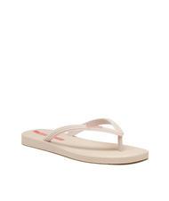 IPANEMA SOLAR Flip flops beige/beige - Women&rsquo;s shoes - 4