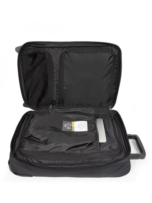 DOUBLE TRANVERZ S Hand luggage trolley rw grey - Hand luggage