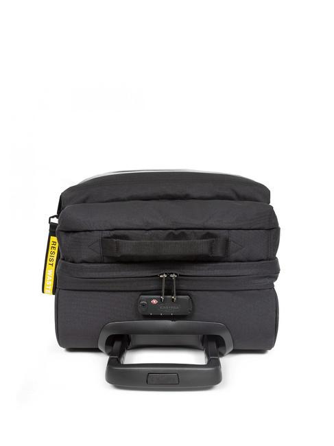 DOUBLE TRANVERZ S Hand luggage trolley rw grey - Hand luggage