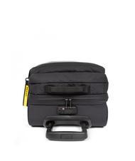 EASTPAK DOUBLE TRANVERZ S Hand luggage trolley rw grey - Hand luggage - 3