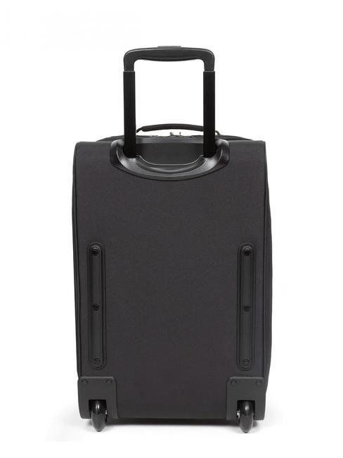 DOUBLE TRANVERZ S Hand luggage trolley rw grey - Hand luggage