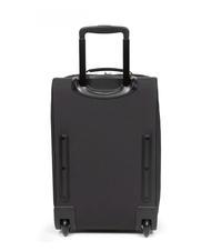 EASTPAK DOUBLE TRANVERZ S Hand luggage trolley rw grey - Hand luggage - 4
